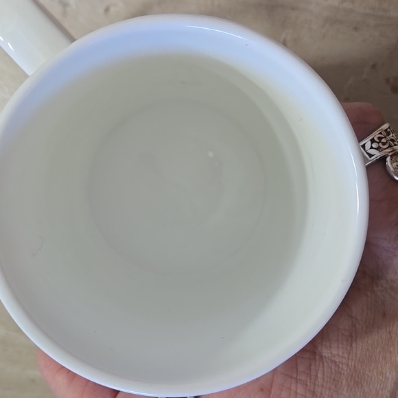 Dylan's Candy Bar New York City Sweater Design Mug - Picture 4 of 7